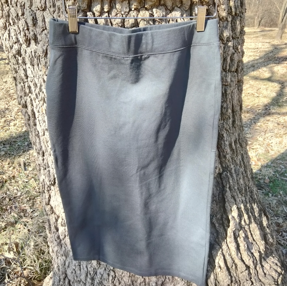 Iris Skirt in size L